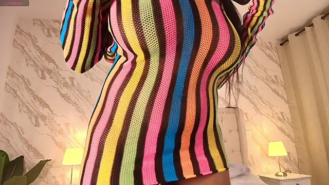 Yuliana-ambell online show from December 2025 04:20:03 AM