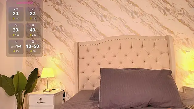 Yuliana-ambell online show from January 2026 11:29:01 PM