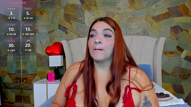 GabyGrey  online show from February 2026 06:28:01 PM