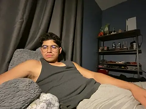 Playboy-Ever online show from April 2026 06:13:05 AM