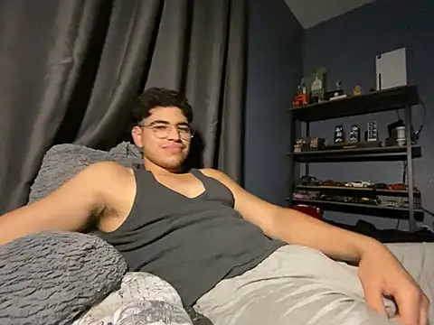 Playboy-Ever online show from April 2026 06:19:01 AM