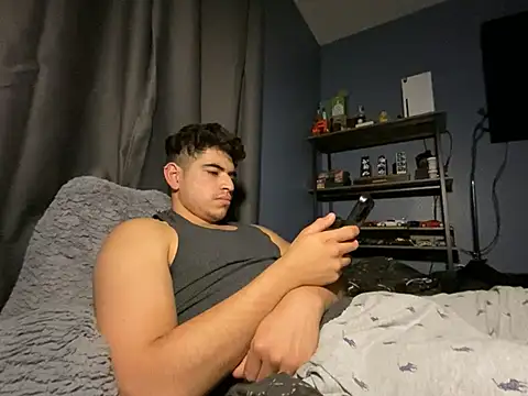 Playboy-Ever online show from April 2026 06:07:01 AM