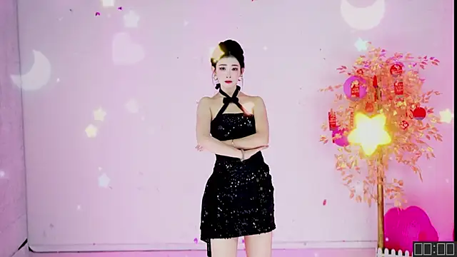 Retro-8090S online show from January 2026 10:17:02 AM