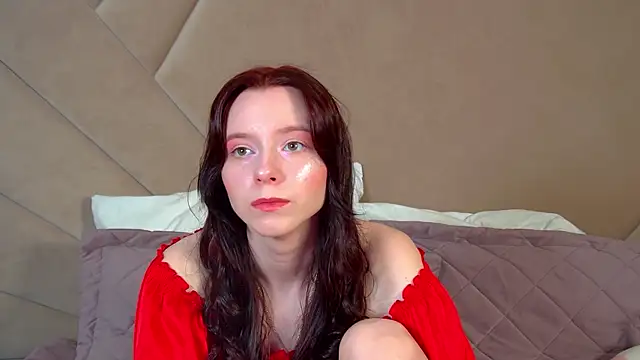 Snapshot of ArinaKubrick chatting on May 2026 04:26:02 PM ArinaKubrick online show from May 2026 04:26:02 PM