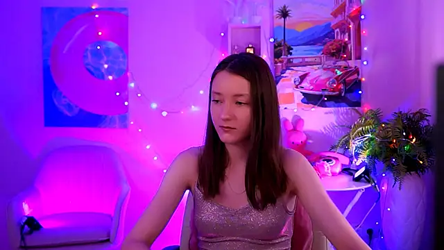 LuluPatterson online show from December 2025 08:09:02 AM