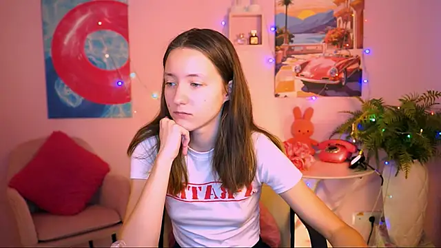 LuluPatterson online show from December 2025 08:10:02 AM