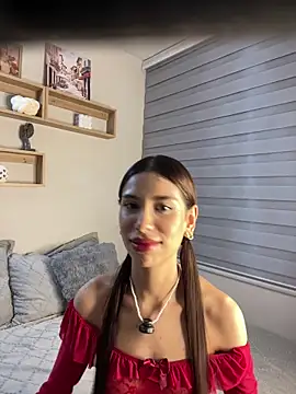 Snapshot of Jedelinne chatting on February 2026 11:31:01 PM Jedelinne online show from February 2026 11:31:01 PM