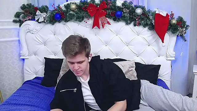 NickJohnas online show from January 2026 05:10:02 AM