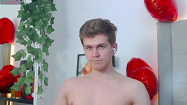 NickJohnas online show from February 2026 06:37:01 AM