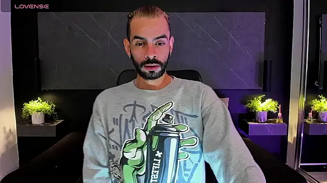 Snapshot of arcangel_harris chatting on January 2026 11:27:02 AM arcangel harris online show from January 2026 11:27:02 AM