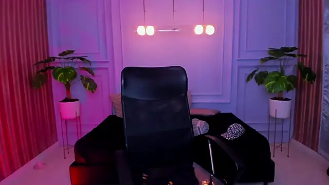 arcangel harris online show from February 2026 12:25:01 PM