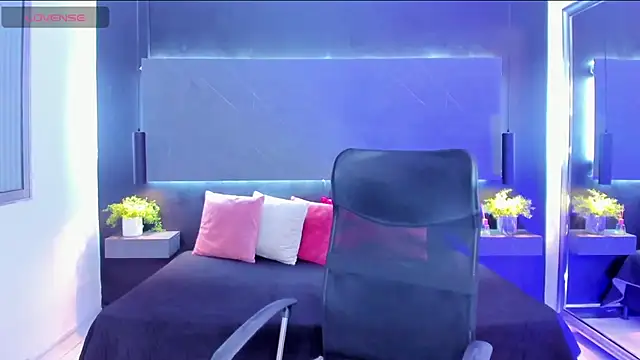 arcangel harris online show from April 2026 06:52:02 PM