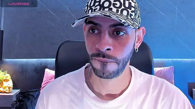 arcangel harris online show from April 2026 06:48:02 PM