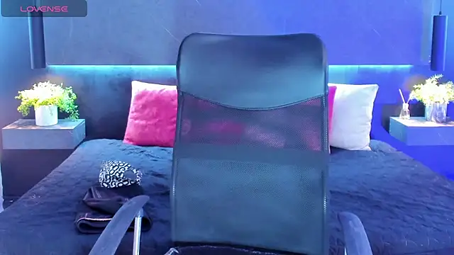 arcangel harris online show from April 2026 07:29:02 PM