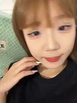 cclover1 online show from January 2026 03:28:01 PM