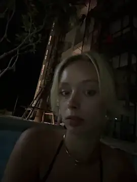 SunnyShiney online show from March 2026 02:54:01 PM