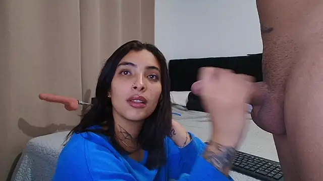 emmi 11 online show from March 2026 12:19:01 AM