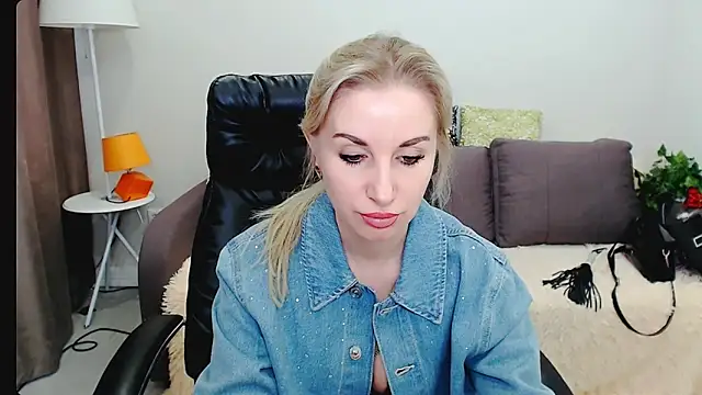 Hanna--Sweet online show from March 2026 09:20:01 AM