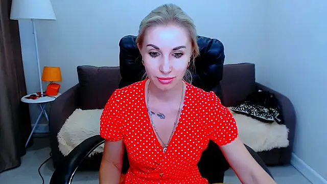Hanna--Sweet online show from July 2026 04:09:02 PM