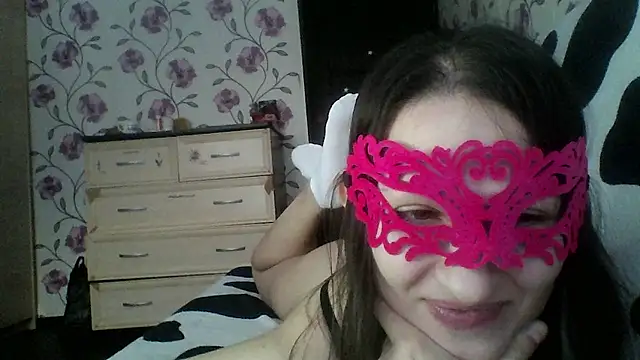 nika smily online show from December 2025 05:34:02 AM