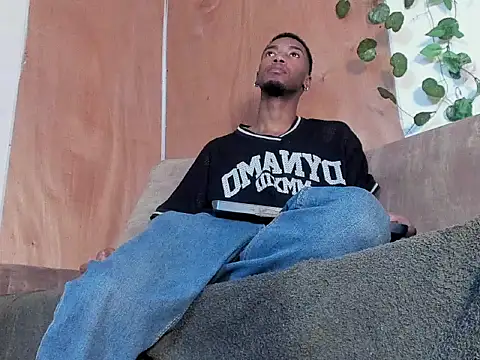 Higger dick online show from January 2026 12:43:02 PM