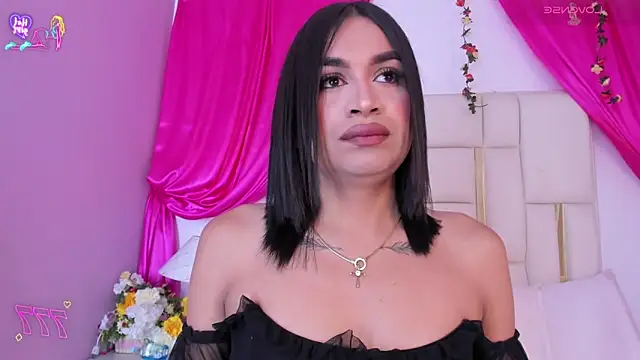 Silvanna-Casstro online show from March 2026 11:27:01 AM