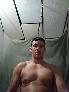 Marshallbronnxx online show from July 2026 11:14:01 PM