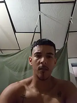 Marshallbronnxx online show from July 2026 05:54:01 PM
