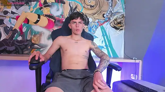 Snapshot of Neill_Lorde chatting on January 2026 06:57:02 PM Neill Lorde online show from January 2026 06:57:02 PM