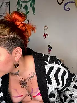 Snapshot of Oshun_Morton chatting on January 2026 03:20:02 AM Oshun Morton online show from January 2026 03:20:02 AM