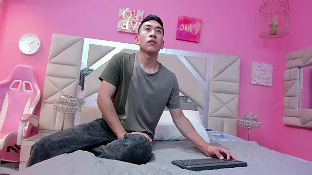 matias jeong online show from February 2026 05:47:02 PM