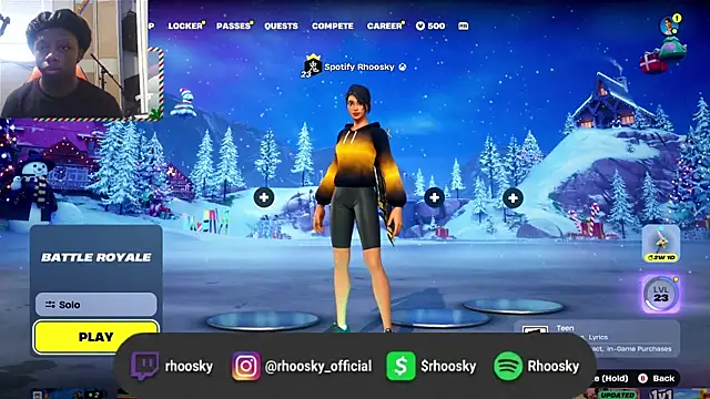 YourLittleBoyfriend online show from December 2025 06:04:01 PM