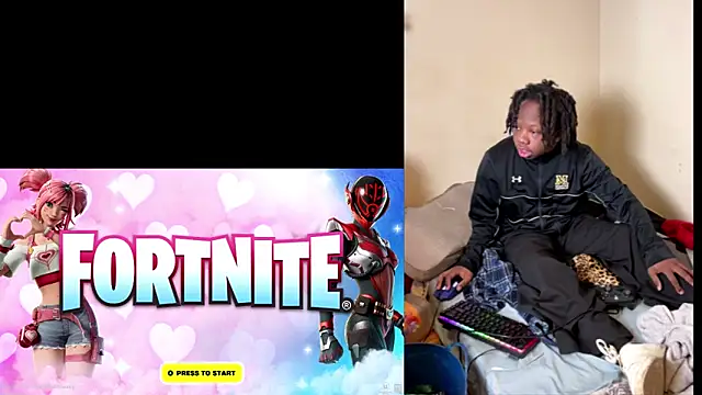 YourLittleBoyfriend online show from March 2026 05:42:01 PM