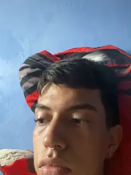 Juan Gomezz26 online show from January 2026 10:26:01 PM