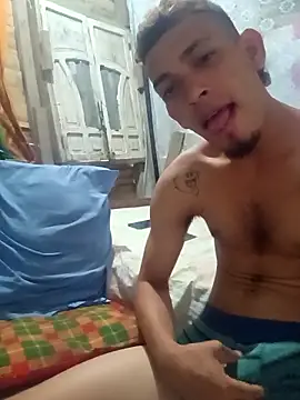 twobigscock23 online show from February 2026 01:40:01 PM