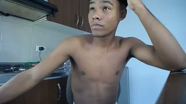 black men9 online show from March 2026 11:27:01 AM