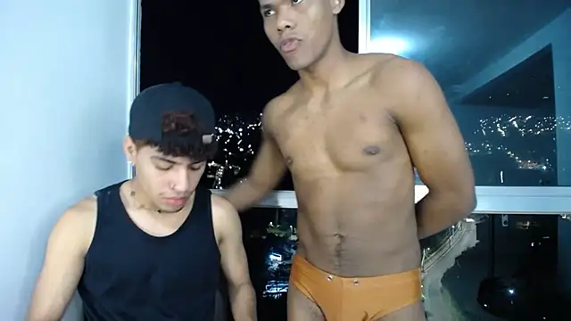 black men9 online show from April 2026 05:08:02 AM