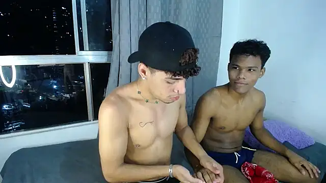 black men9 online show from April 2026 04:32:01 AM