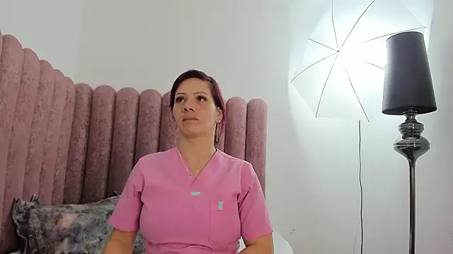 Scarlett  Noir online show from March 2026 08:37:02 PM