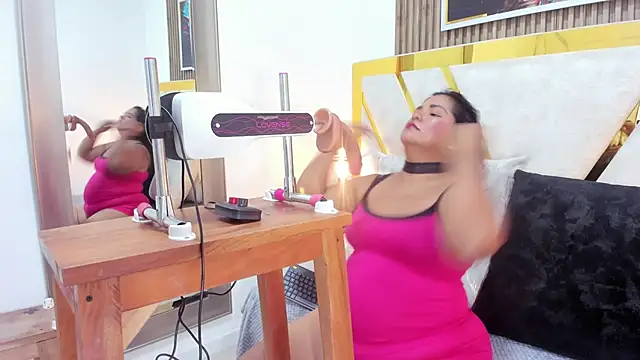 Chanel hottest online show from December 2025 06:53:02 AM