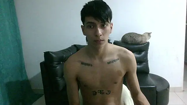 Snapshot of SebasT-sex chatting on May 2026 02:51:02 AM SebasT-sex online show from May 2026 02:51:02 AM