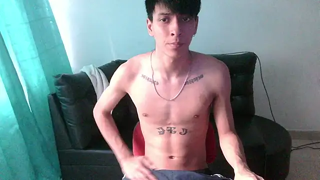 Snapshot of SebasT-sex chatting on May 2026 09:55:01 PM SebasT-sex online show from May 2026 09:55:01 PM