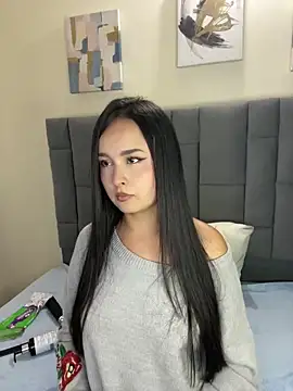 Mimi miau19 online show from February 2026 01:08:02 PM