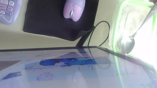 Snapshot of Tiana_27 chatting on January 2026 07:05:02 PM Tiana 27 online show from January 2026 07:05:02 PM