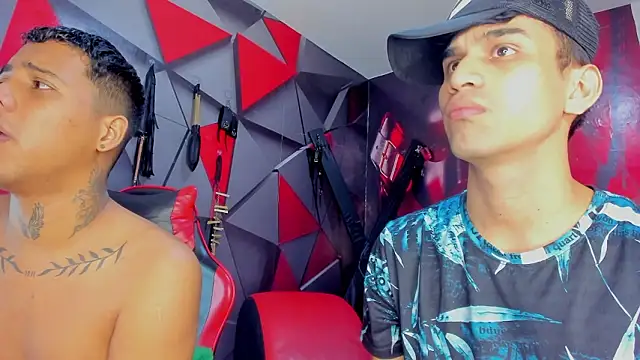 Hot Boys 69 online show from January 2026 07:11:01 PM