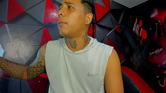 Hot Boys 69 online show from February 2026 07:19:02 PM