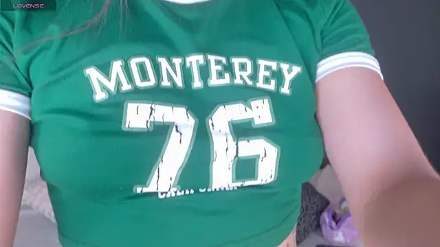 Miia Anderson online show from February 2026 08:15:01 PM