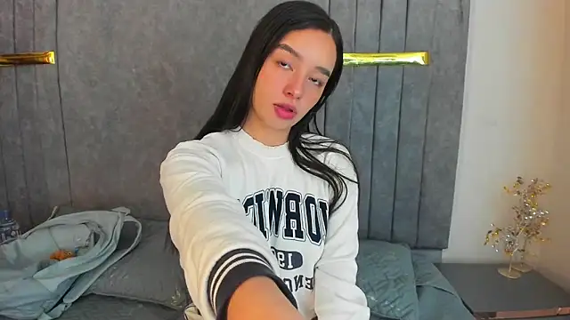 Lanna rosse online show from February 2026 06:59:02 AM