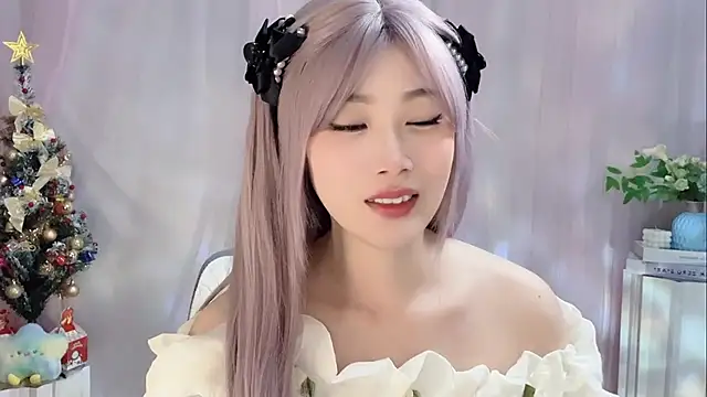 Pinkgirl520 online show from December 2025 09:04:01 AM