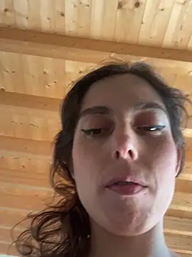 Snapshot of YourSlutQueen chatting on April 2026 11:01:02 AM YourSlutQueen online show from April 2026 11:01:02 AM